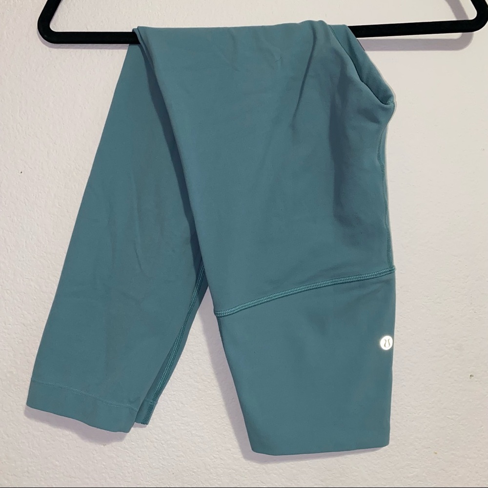 Lululemon Align Leggings